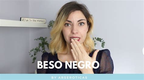 Beso negro Prostituta Concepción del Oro